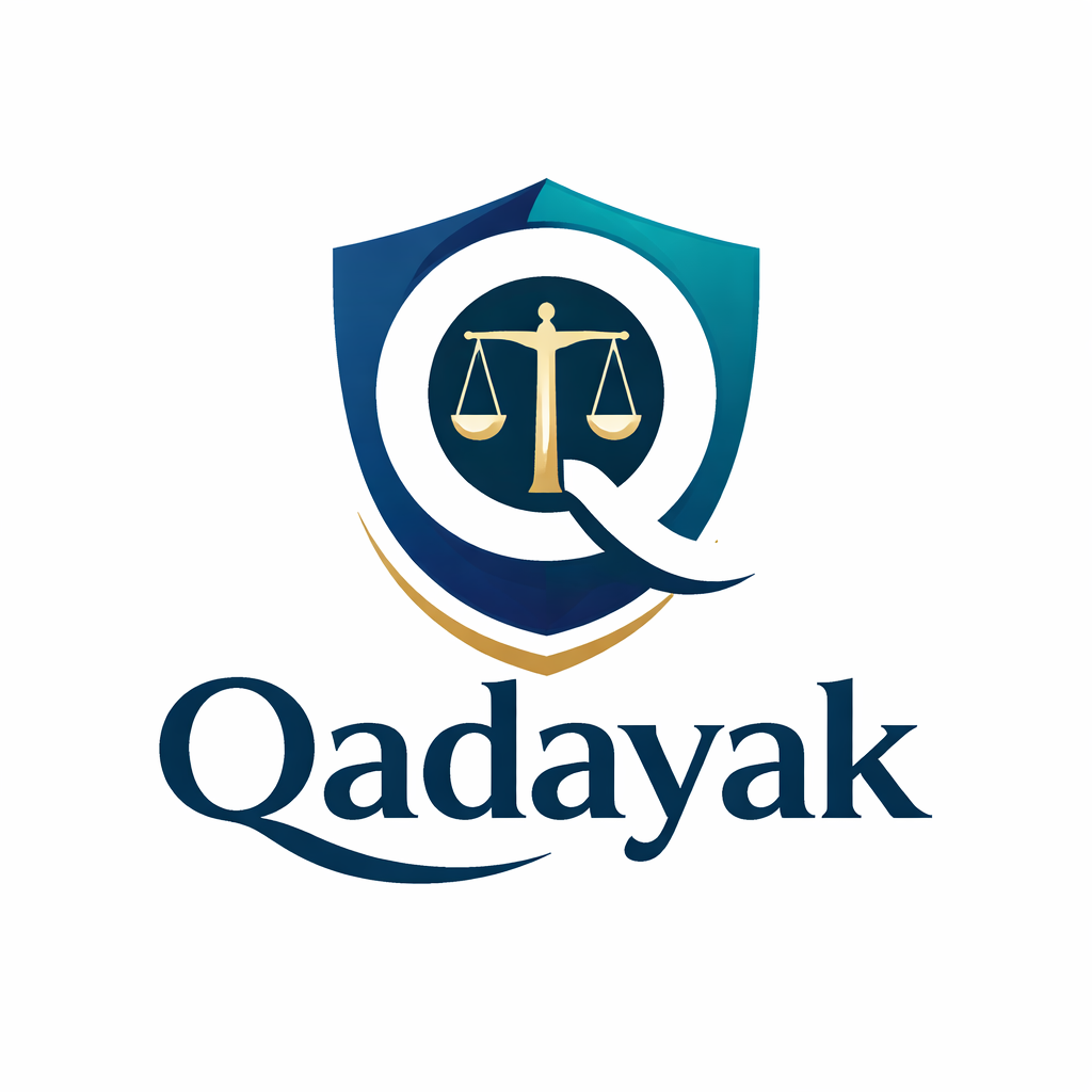 Qadayak
